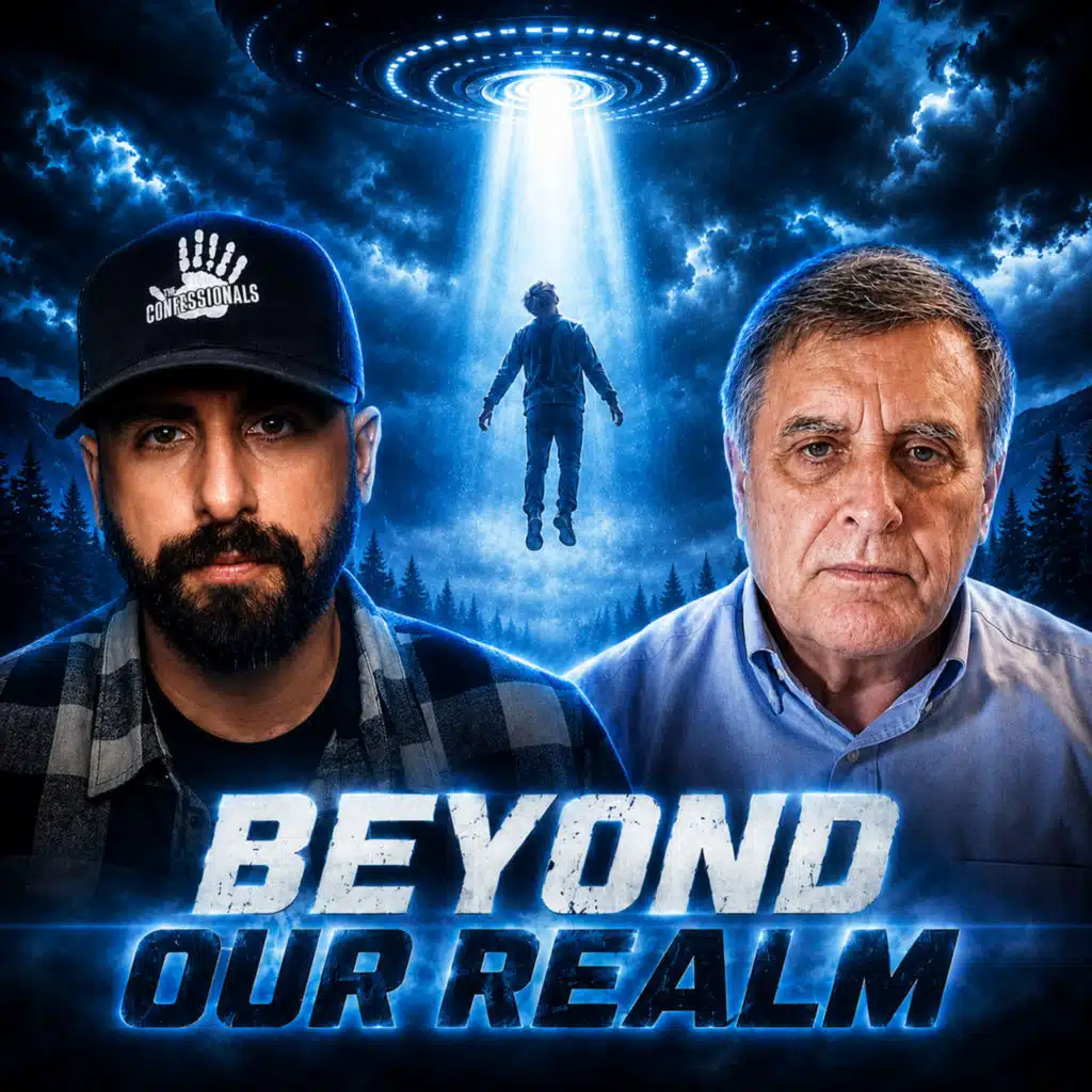 Members Preview | 890: The Spiritual Reality of NHI