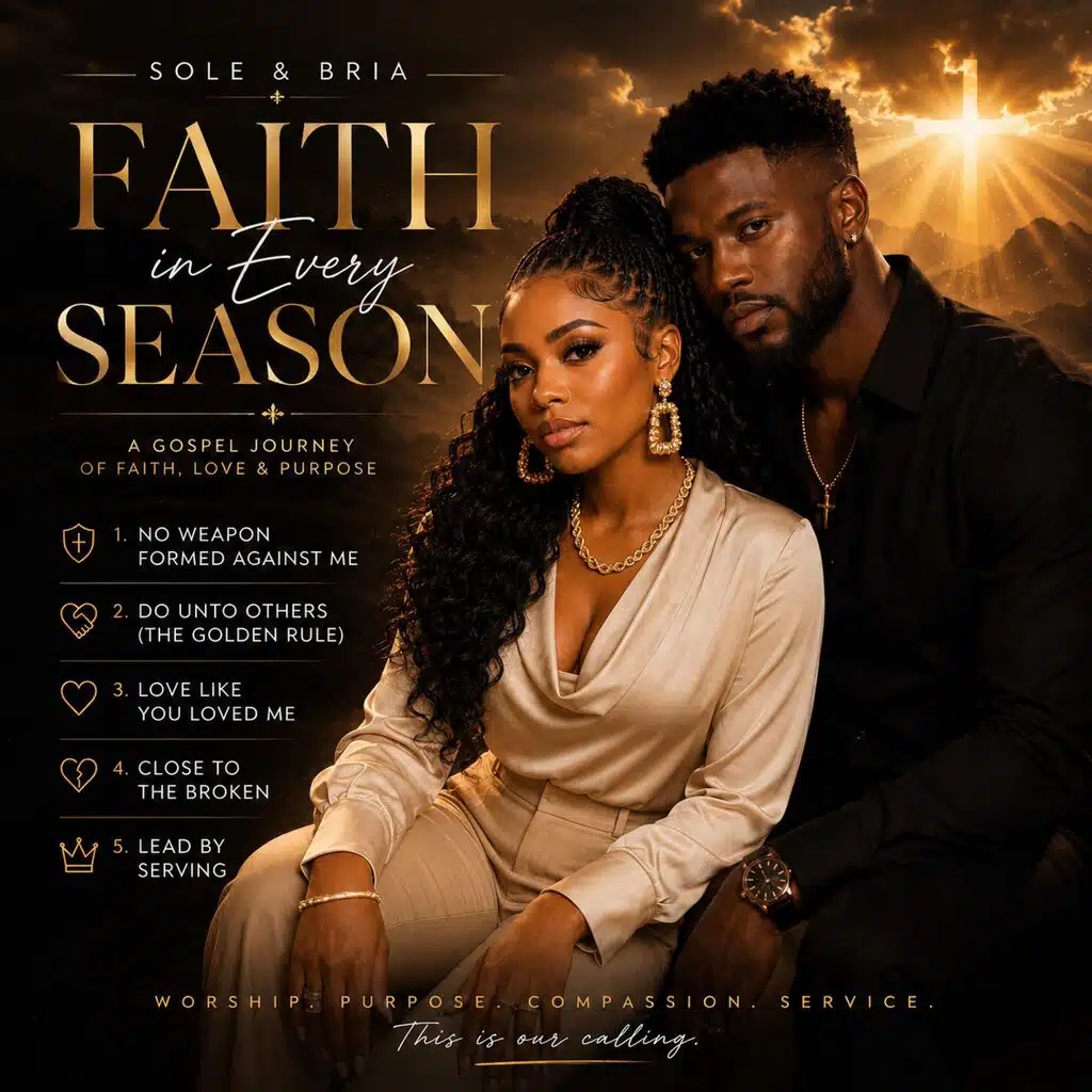 Faith In Every Season