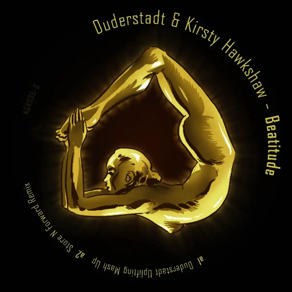 Beatitude (Duderstadt Uplifting Mash Up) [ft. Kirsty Hawkshaw]