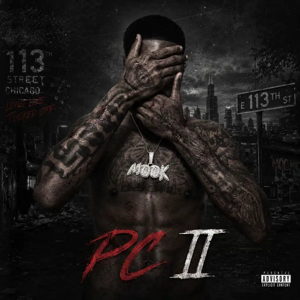 Problem Child II E.P