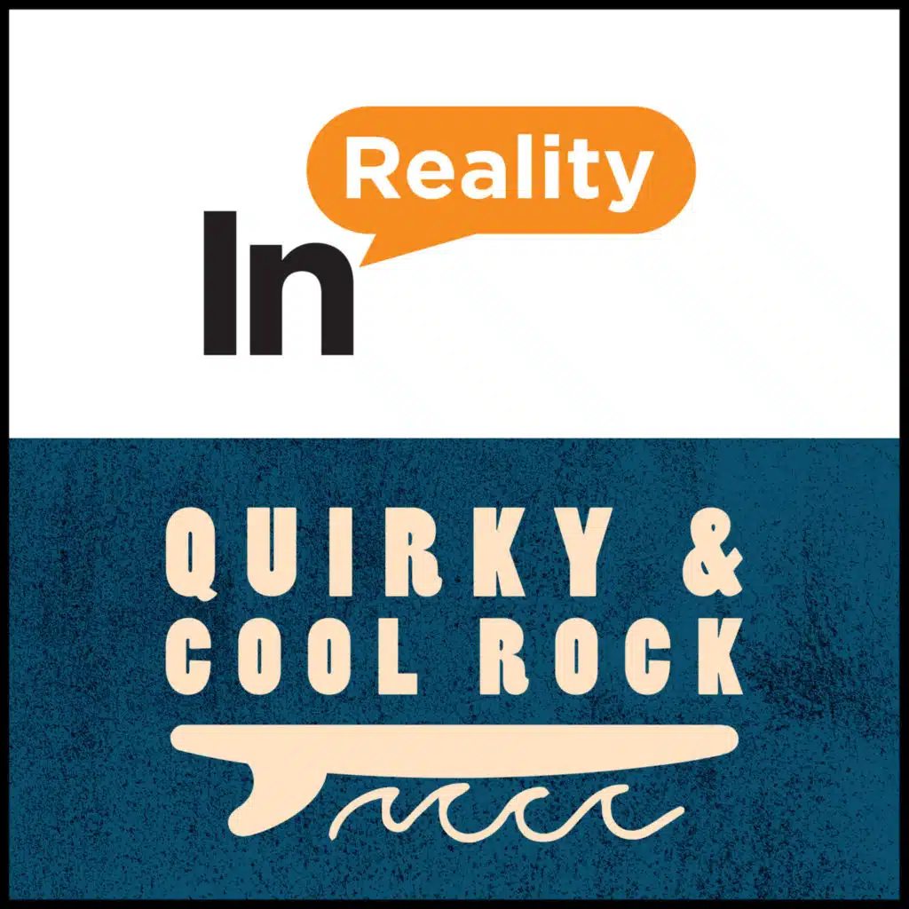Quirky & Cool Rock