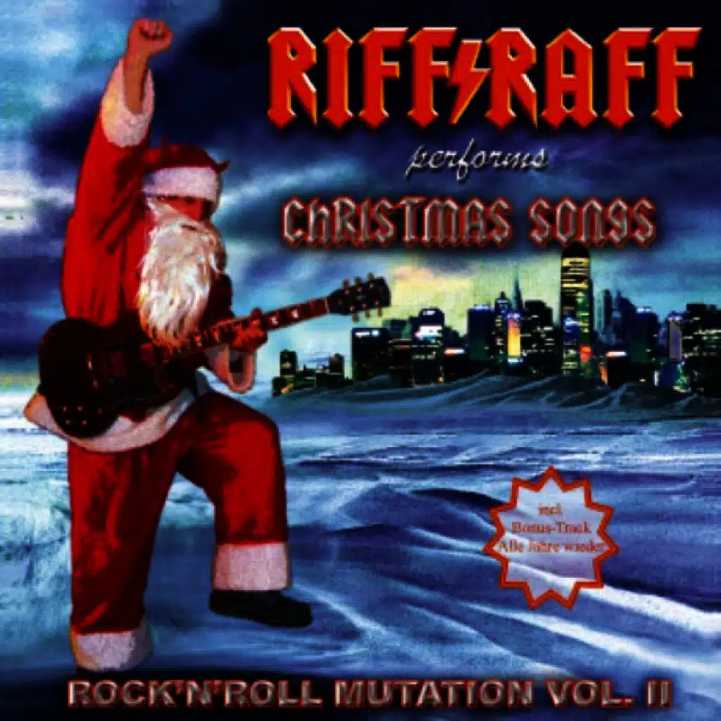 Rock n Roll Mutation Vol. II