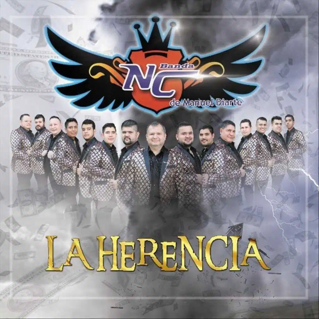 La Herencia