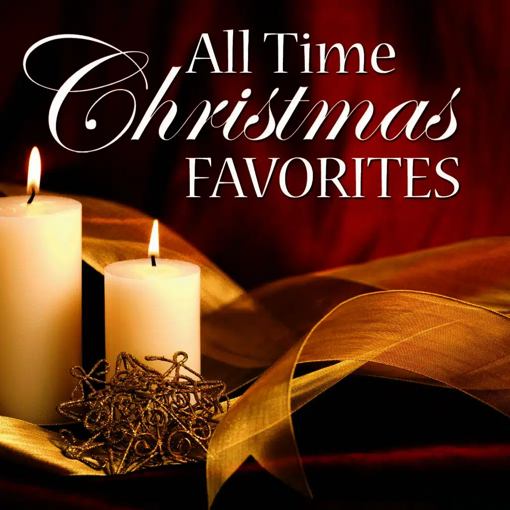All Time Christmas Favorites