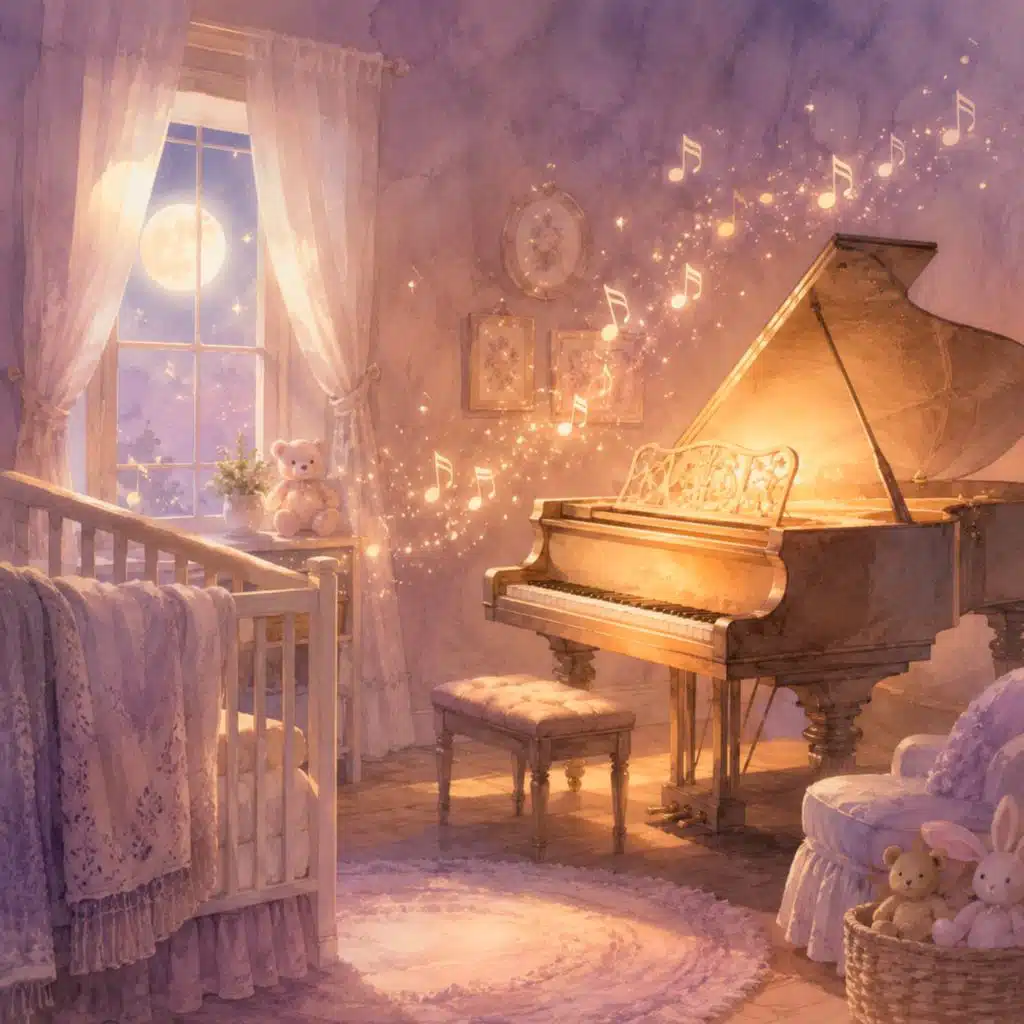 Pianododo, Ten Fingers and a Piano & Dreamy