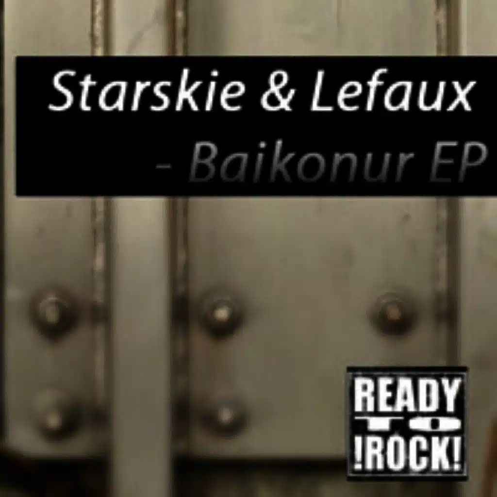 Baikonur