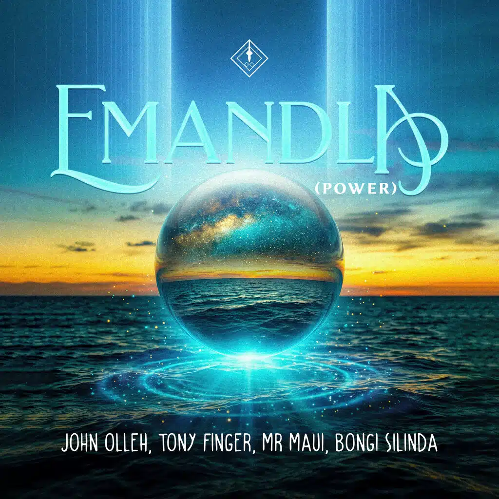 Emandla (Power)