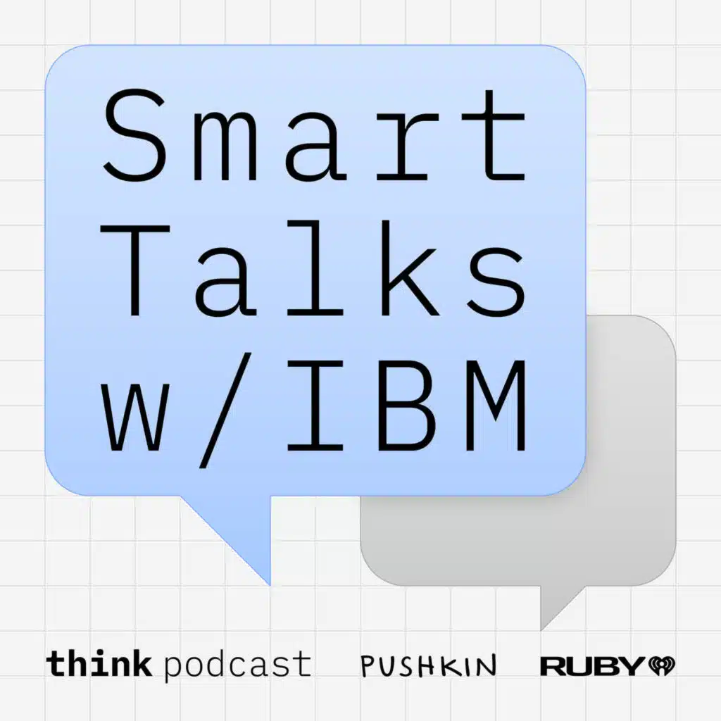The Quantum Shift in Biomedical Discovery from Smart Talks with IBM
