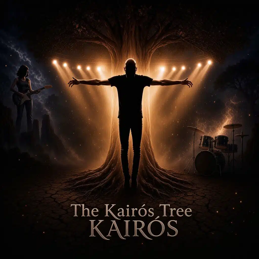 The Kairós Tree