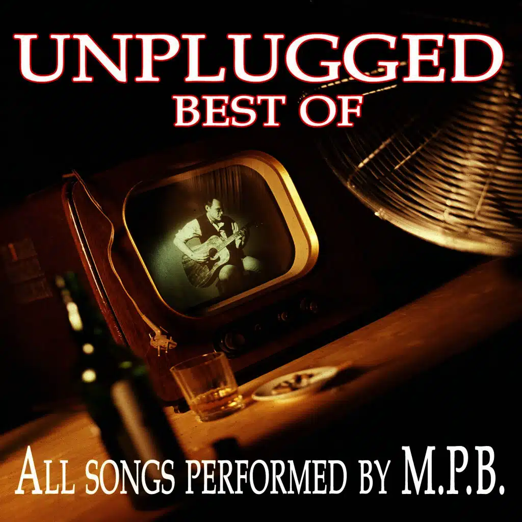 Unplugged - Best Of