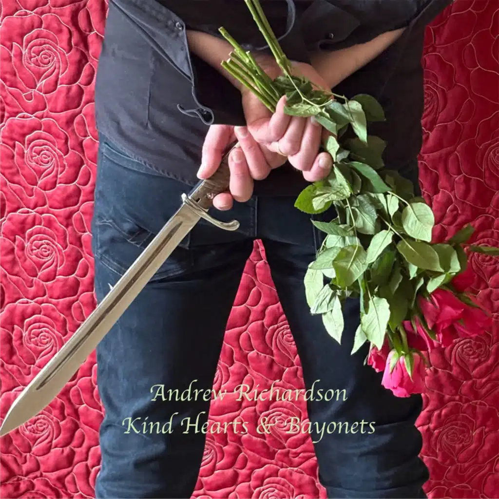 Kind Hearts and Bayonets