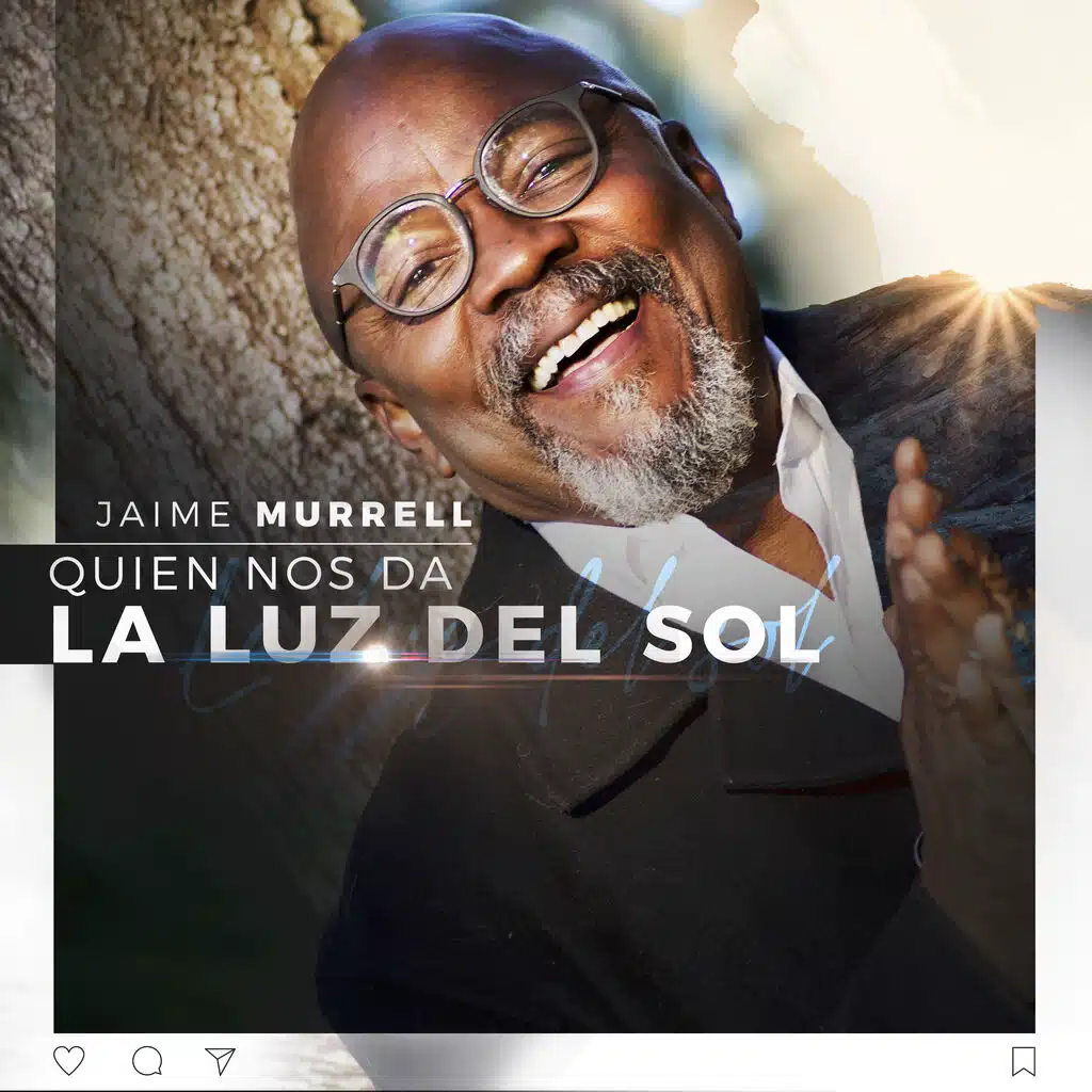 Quien Nos Da La Luz Del Sol