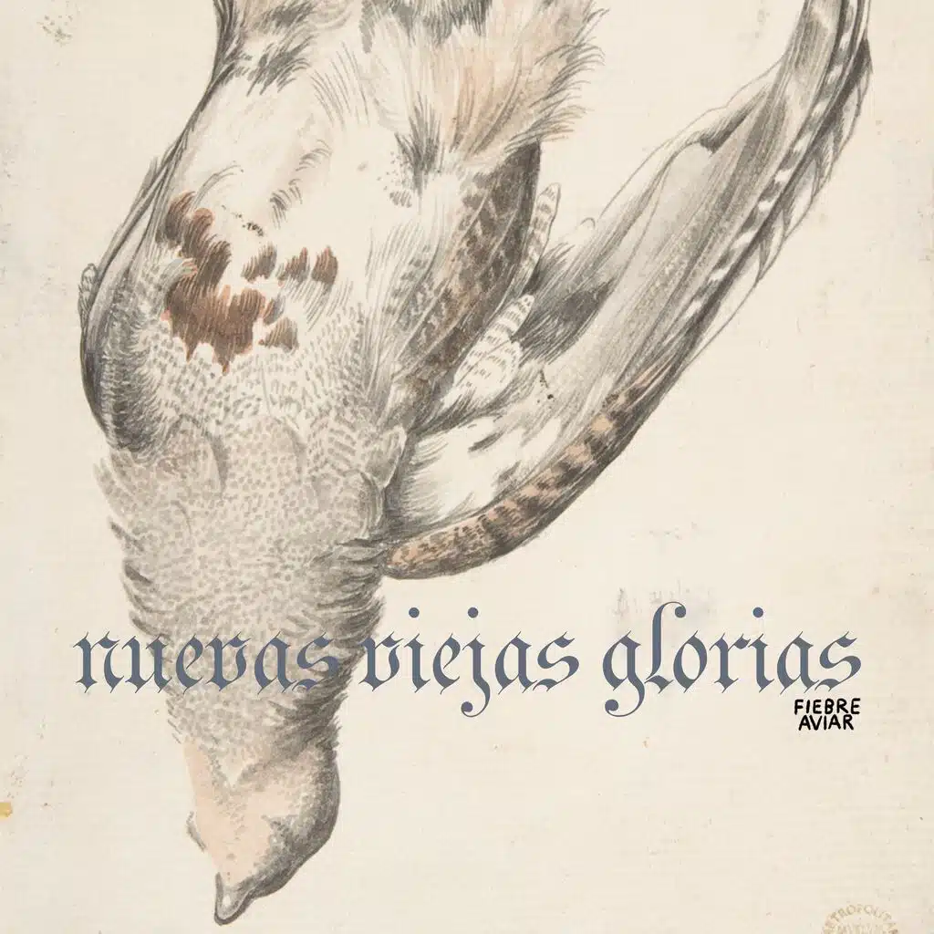 Nuevas Viejas Glorias