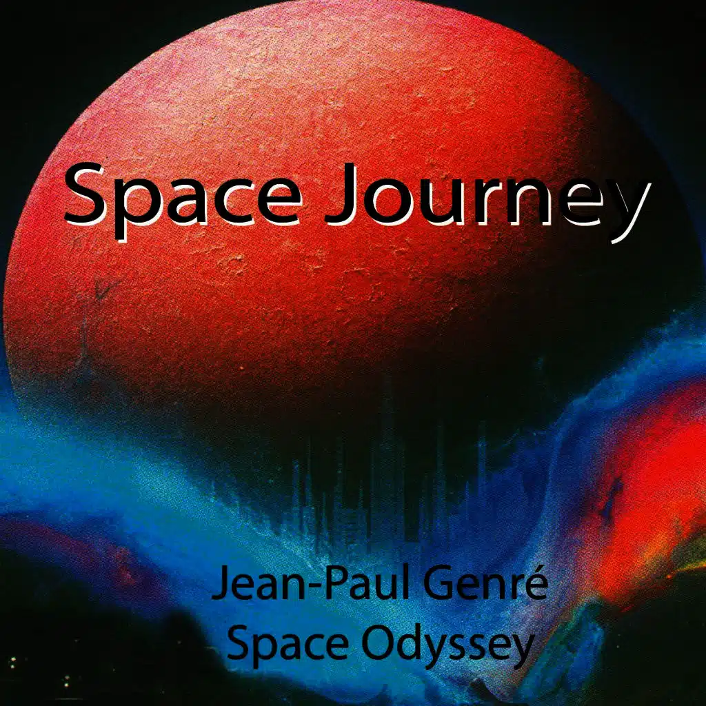 Space Journey