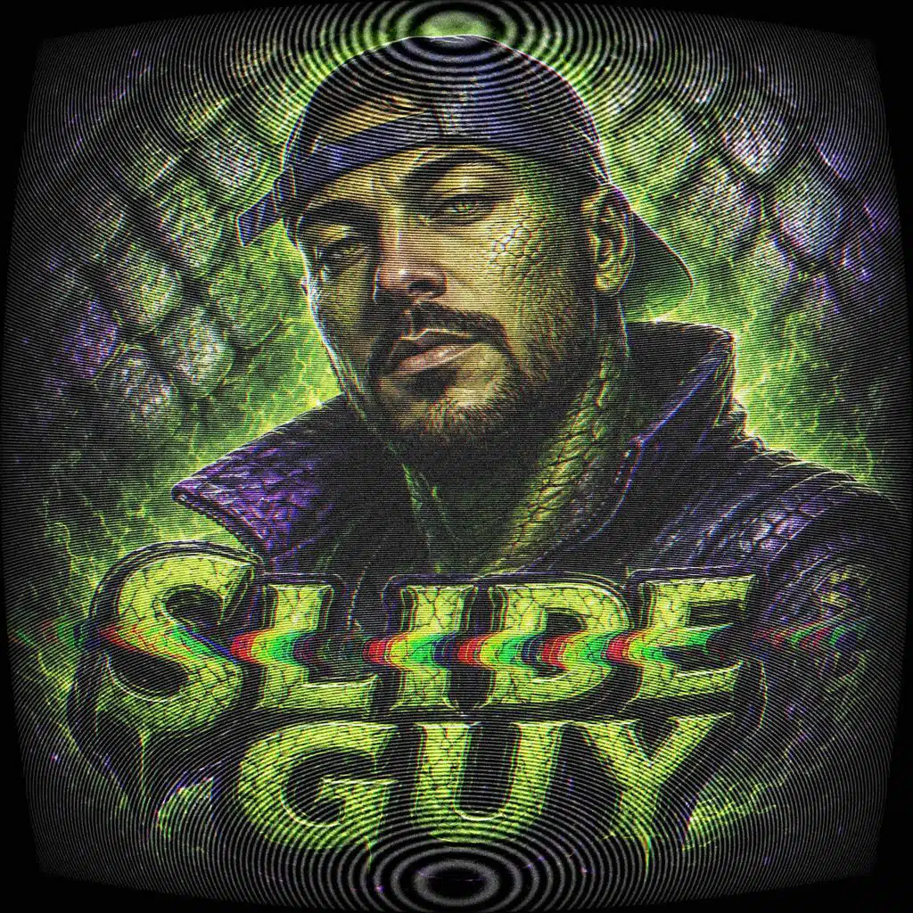 Slide Guy