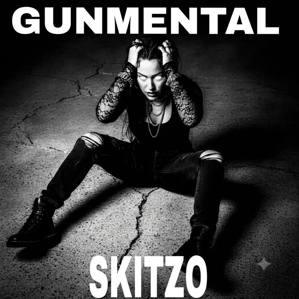 GUNMENTAL