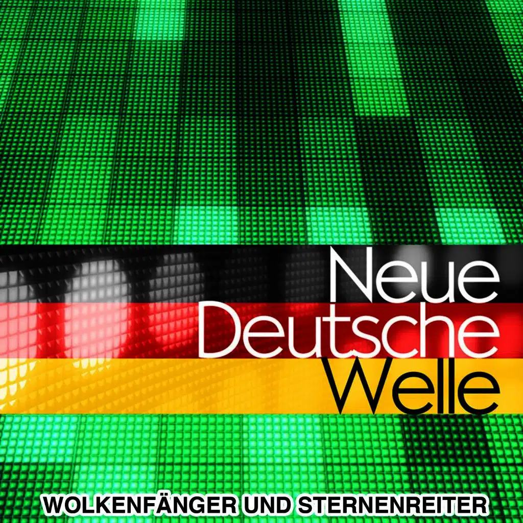 Neue Deutsche Welle - Die größten NDW Hits