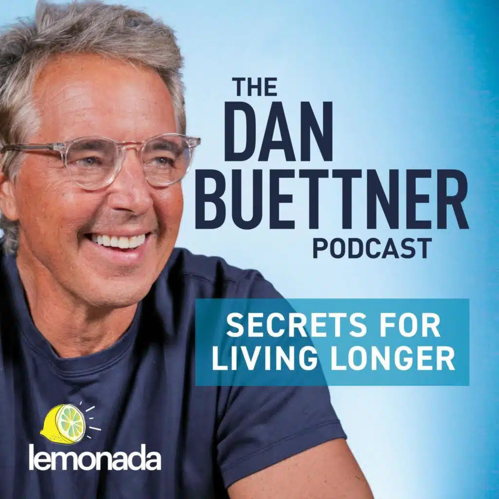 This 20-Minute Routine Could Add Years to Your Life with Bill Gifford