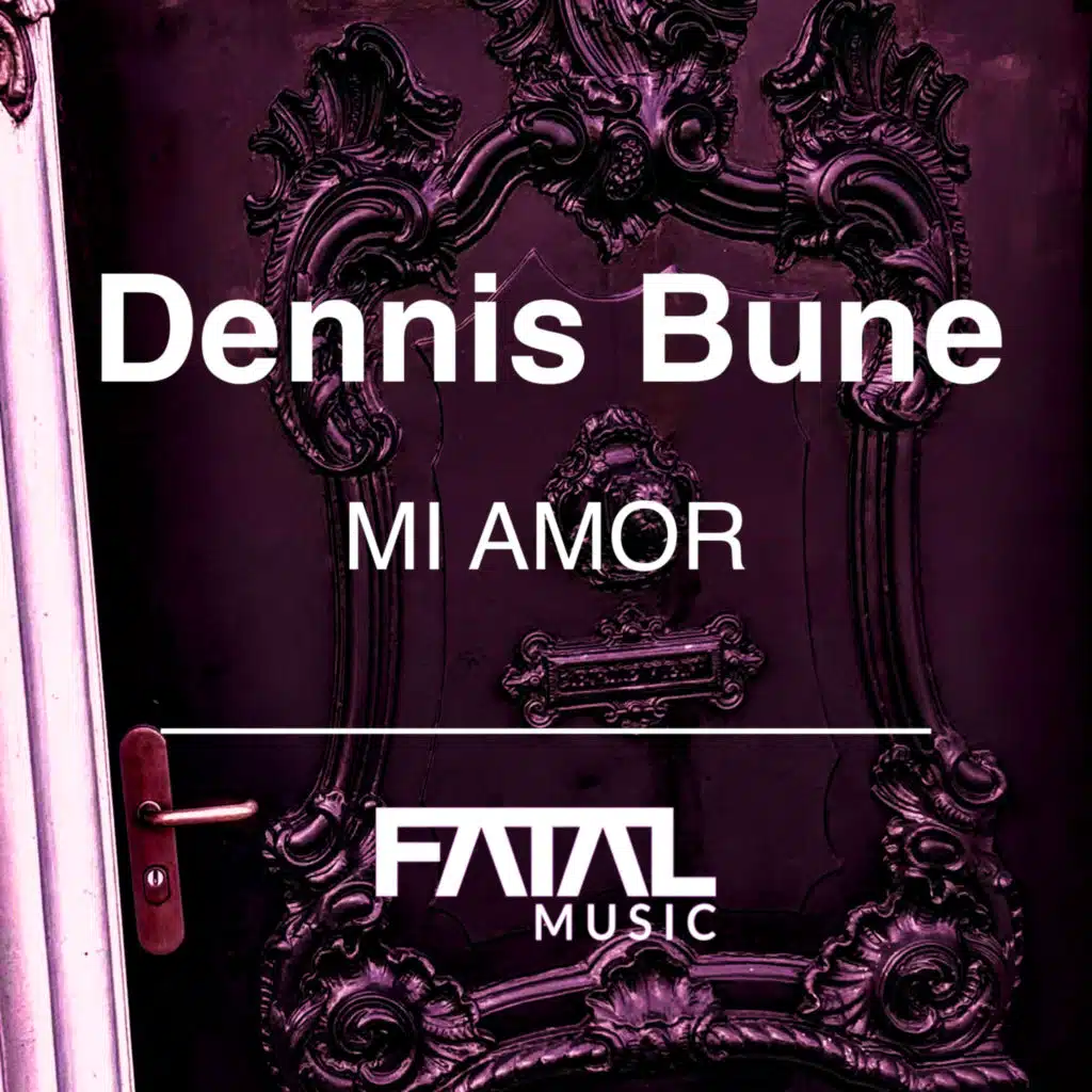 Mi Amor