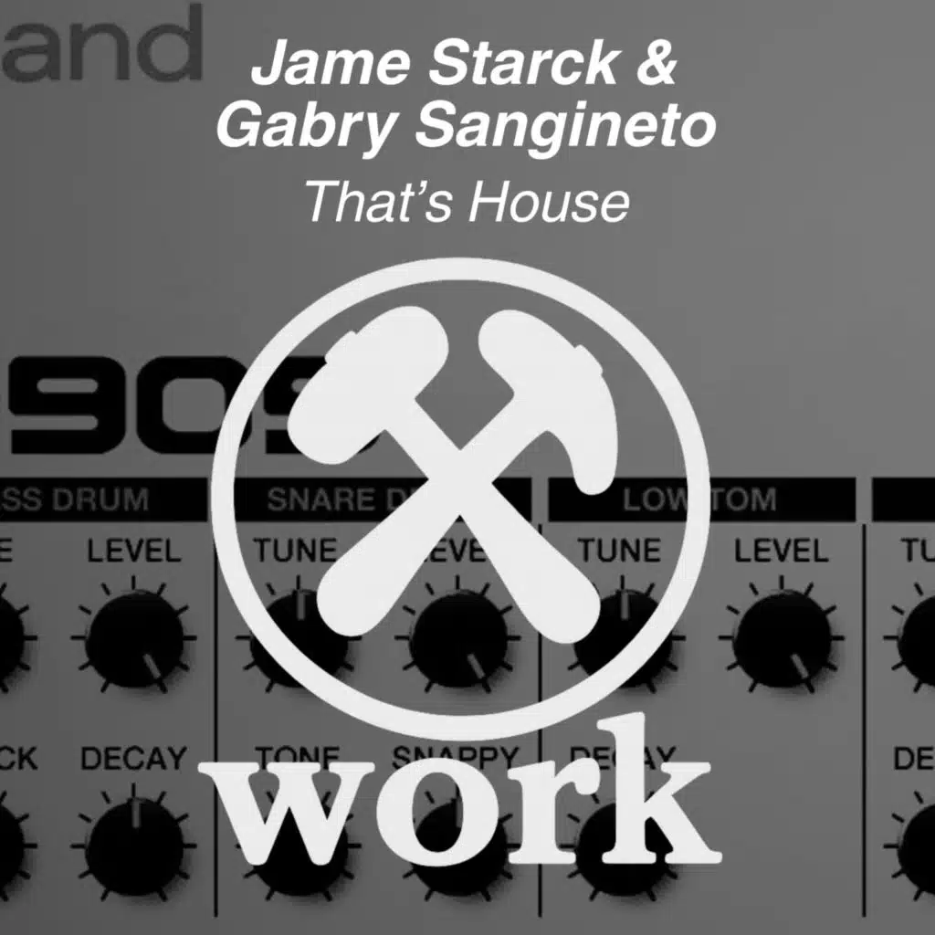 That's House