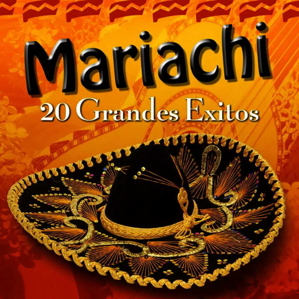 Mariachi - 20 Grandes Exitos