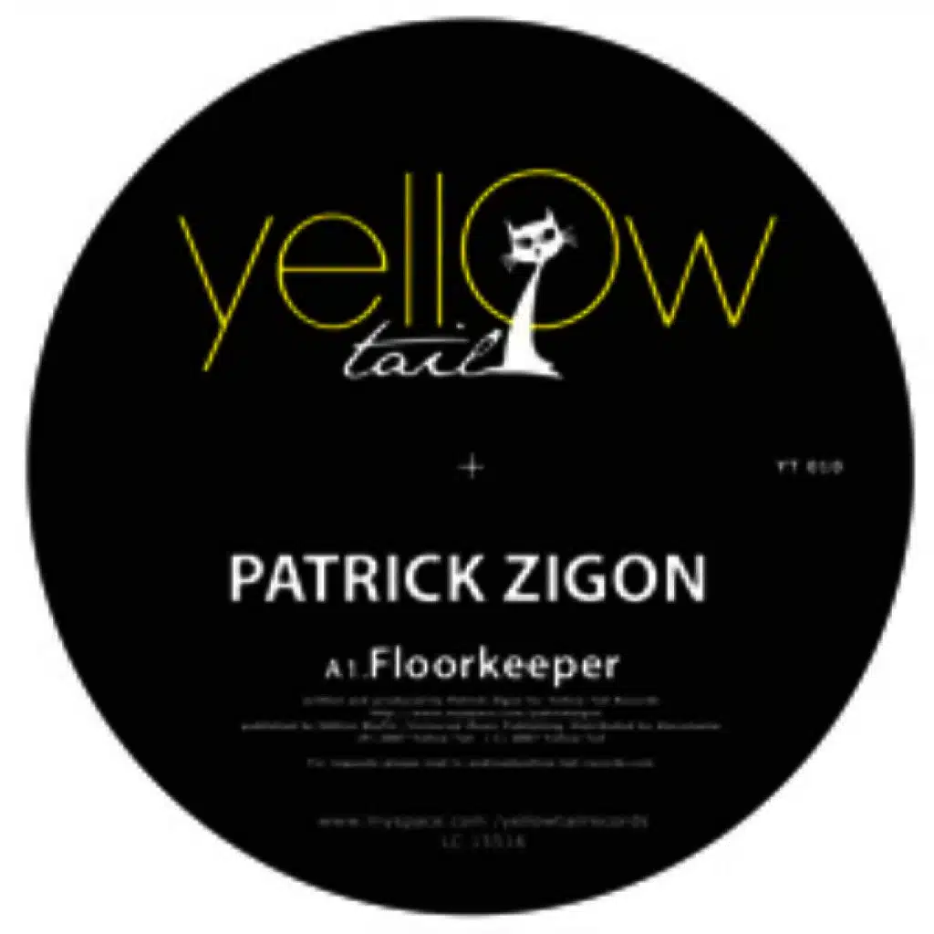 Floorkeeper (Gabriel Creole Remix)