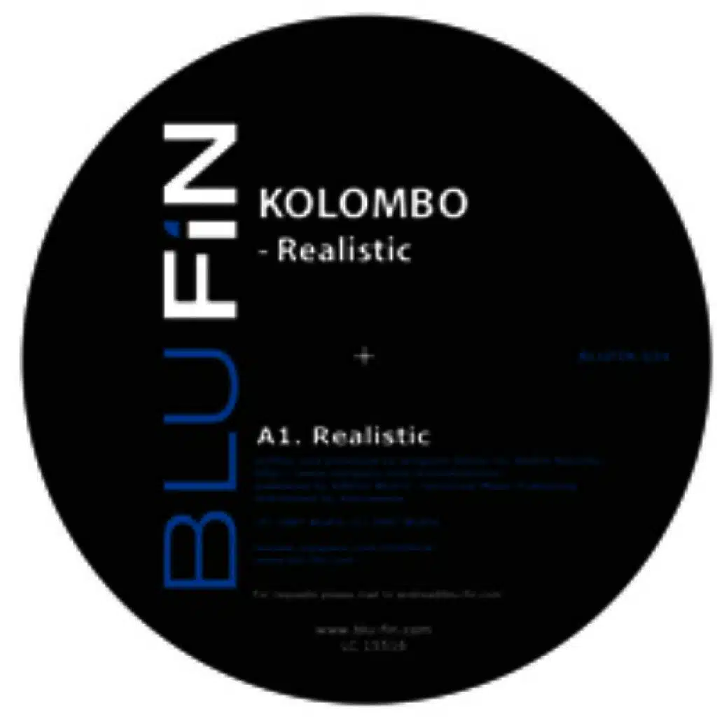 Realistic (Cass Remix)