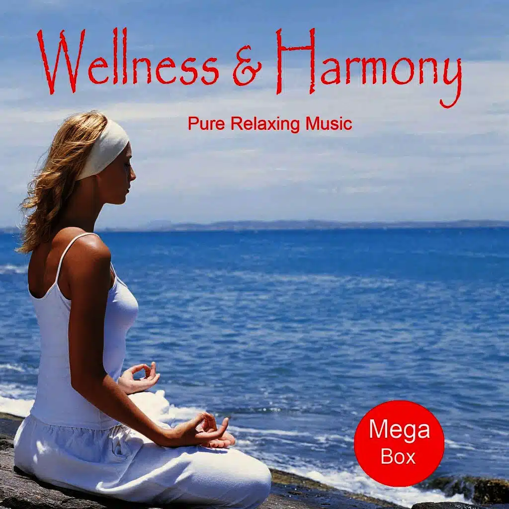 Love Is In The Air (ft. Mystic Mood Orchestra)