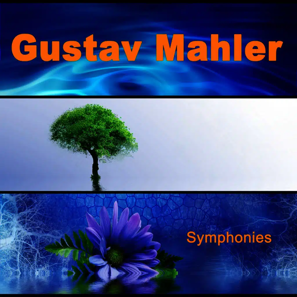 Mahler: Symphonies