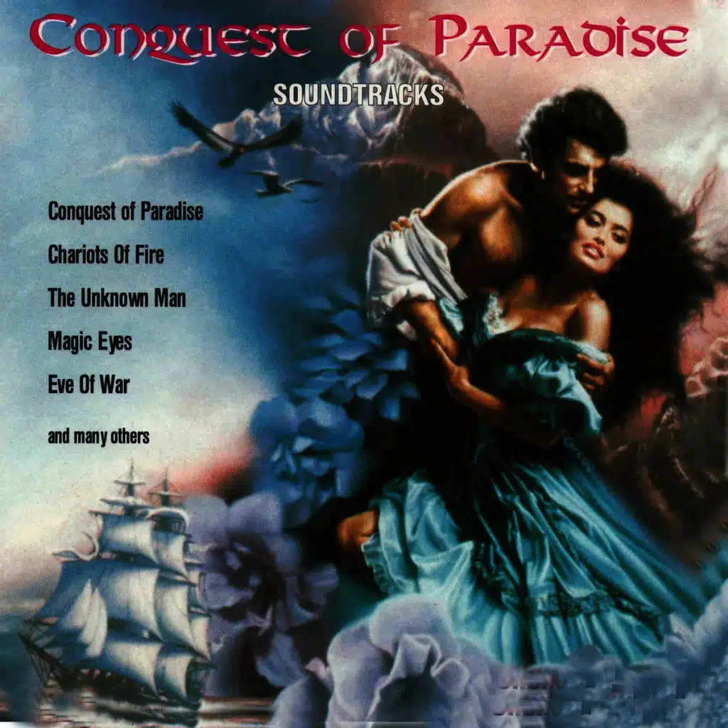 Conquest of Paradise