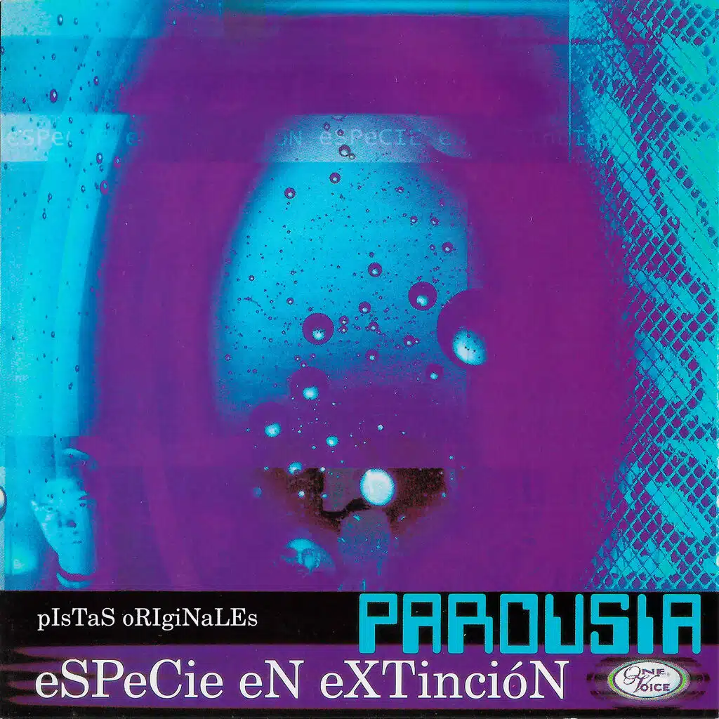 Aceite Y Agua (Pista)