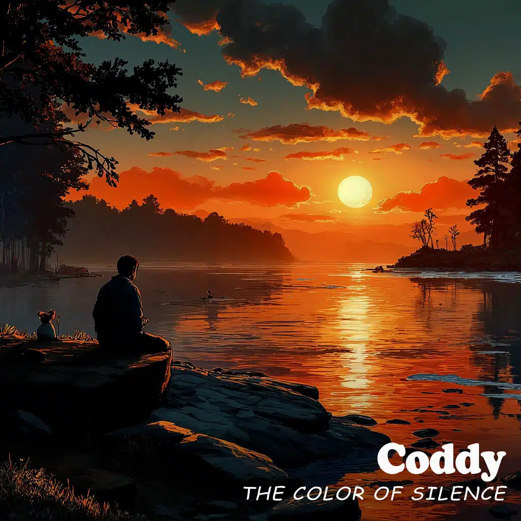 The Color of Silence