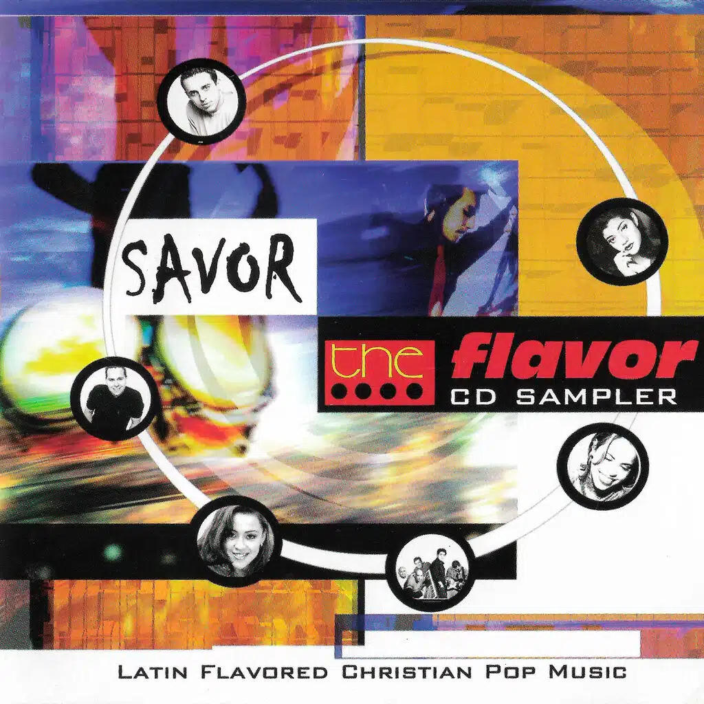 Alabaré Al Señor (Instrumental)