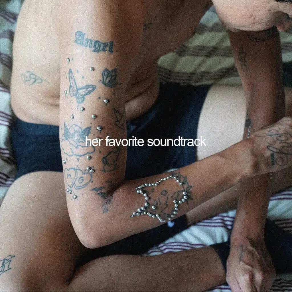 Her Favorite Soundtrack