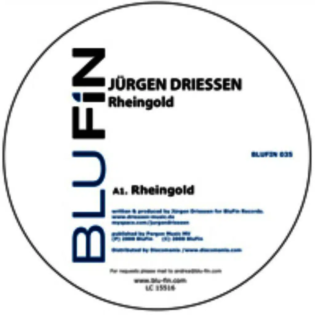 Rheingold