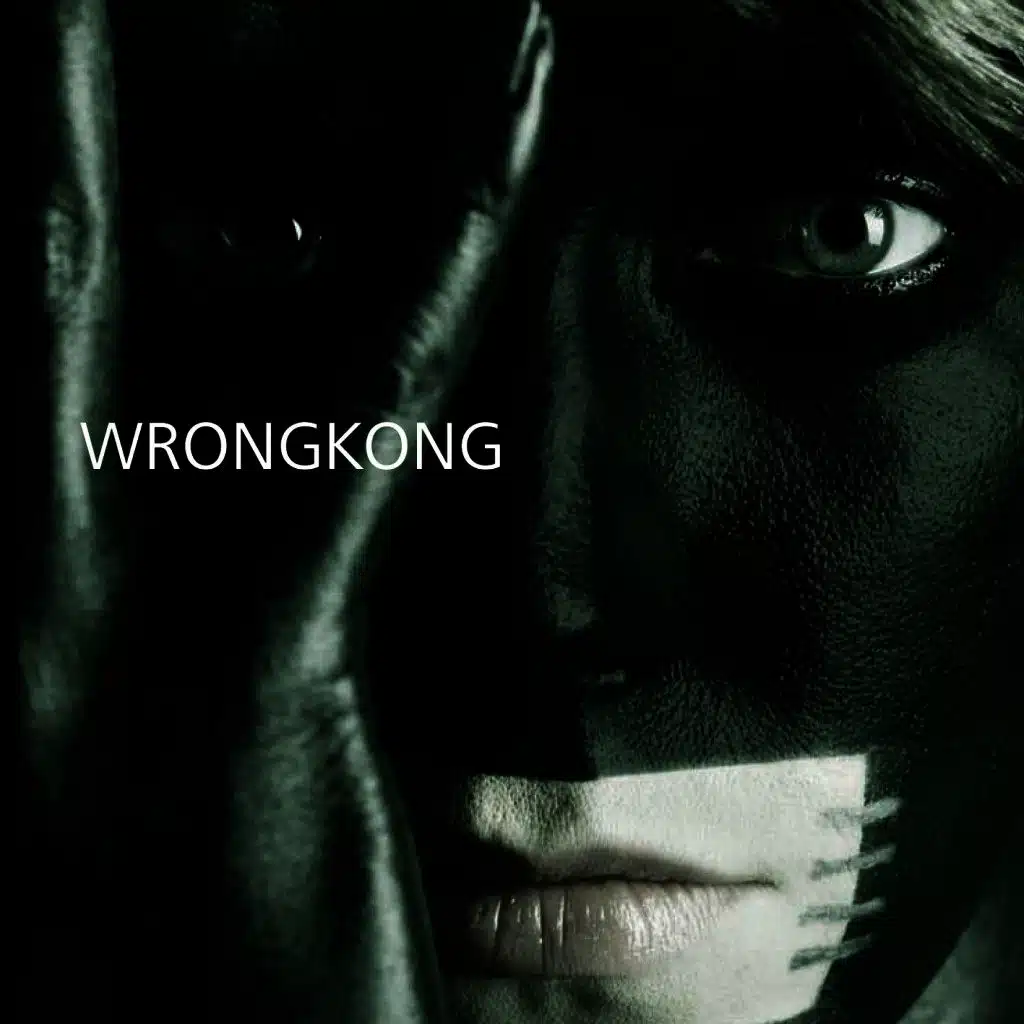 Wrongkong