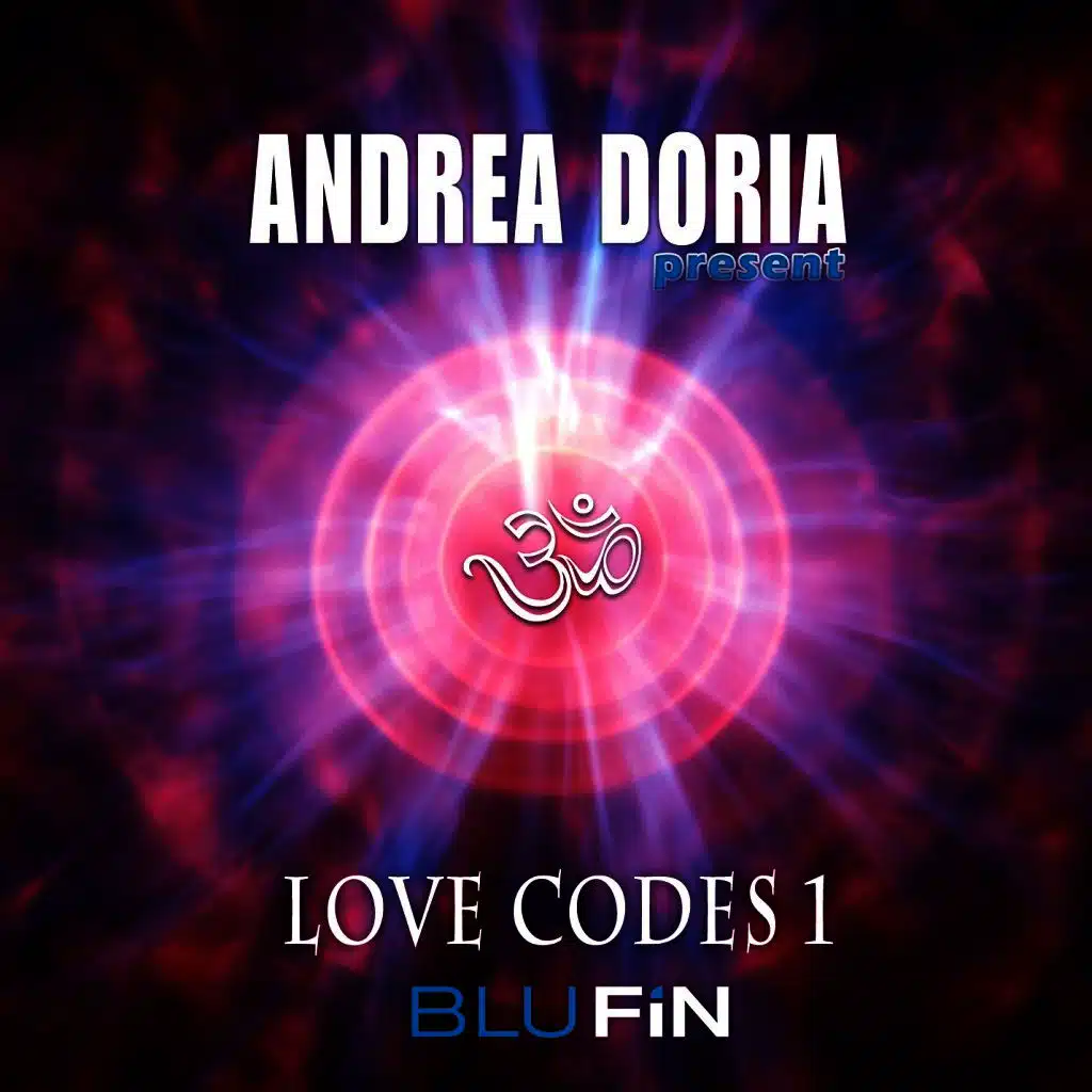 Andrea Doria Pres. Love Codes 1