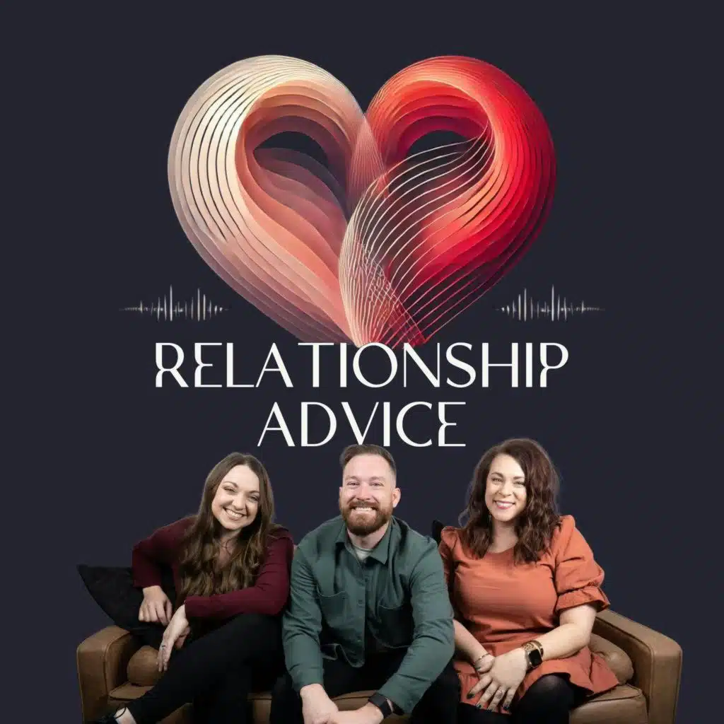 Charisma Is A Real Thing With Olivia Fox Cabane: QUICK ADVICE