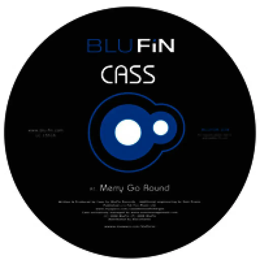 Merry Go Round (Tom Mangan Remix)