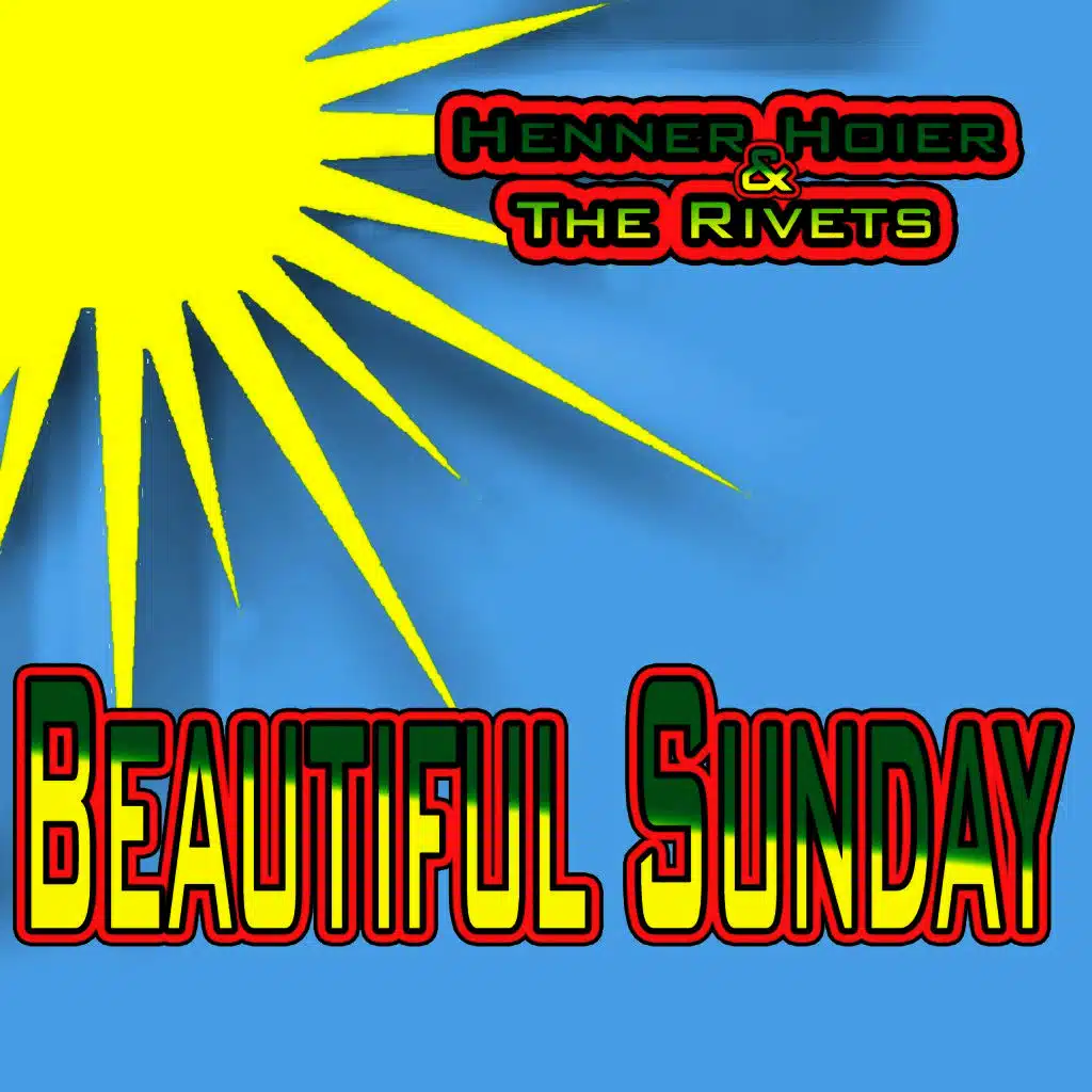 Und ab geht die Reise (ft. The Rivets)