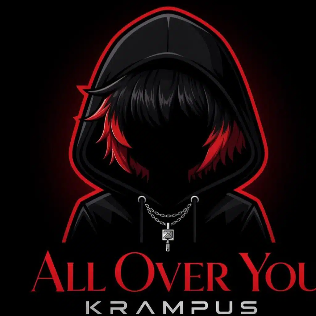 All Over You