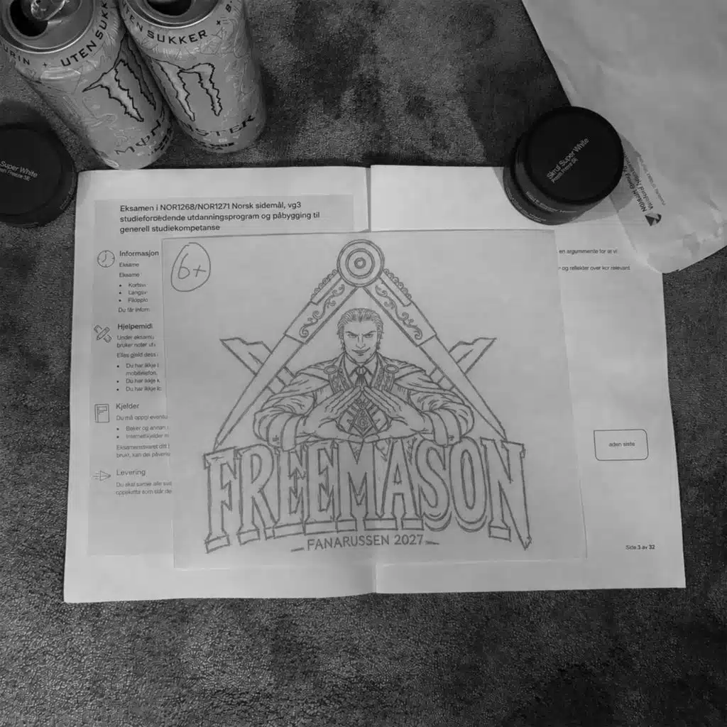 Freemason