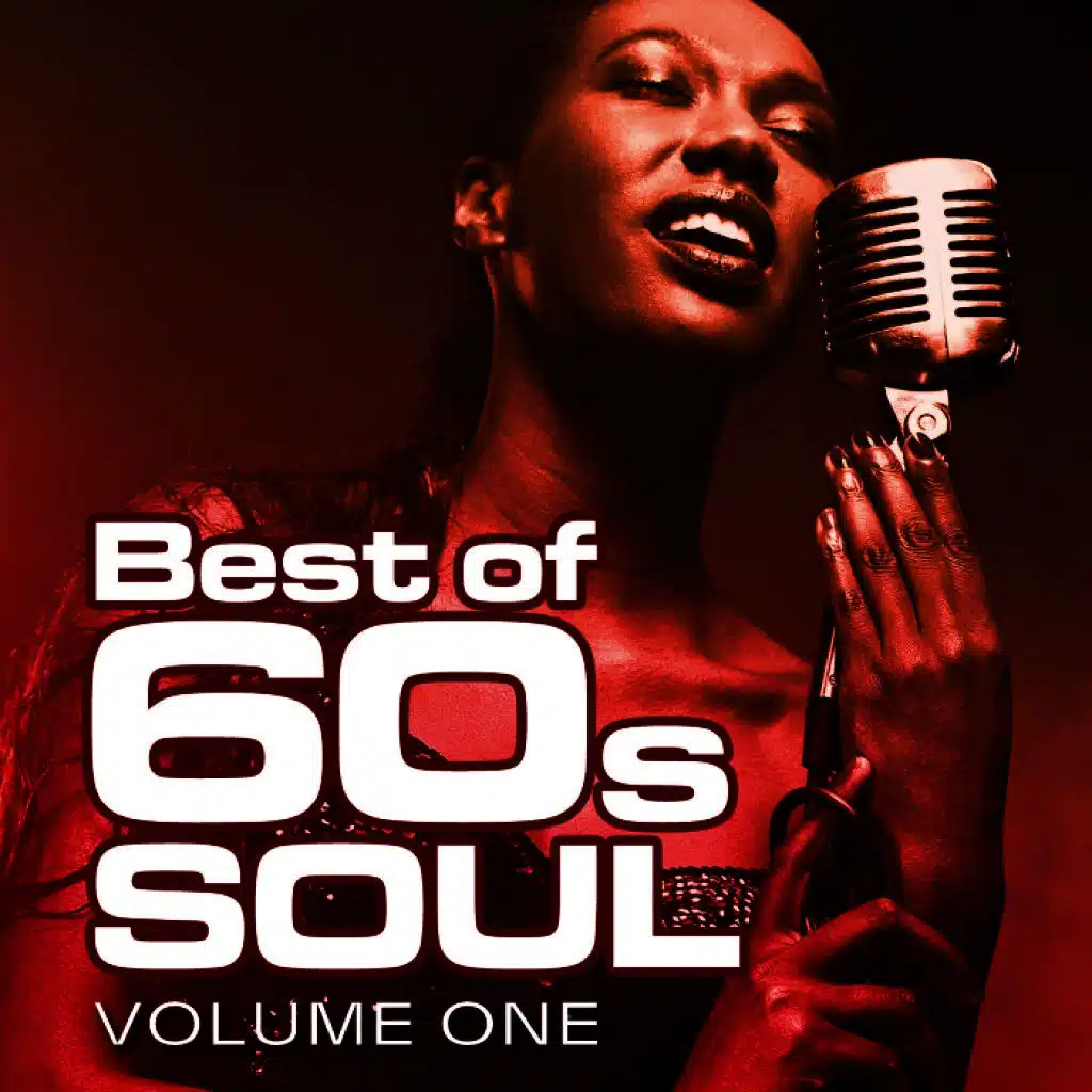 Best of 60s Soul Volume One