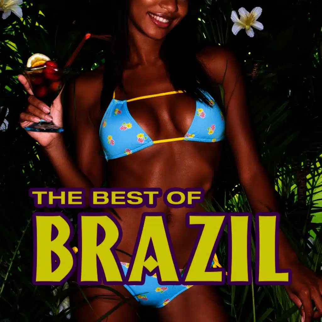The Best of Brazil