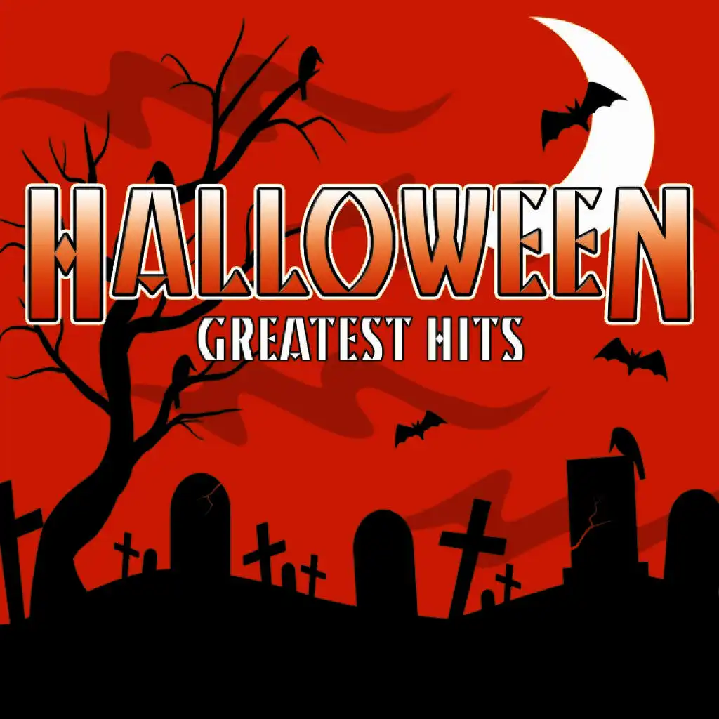 Halloween Greatest Hits