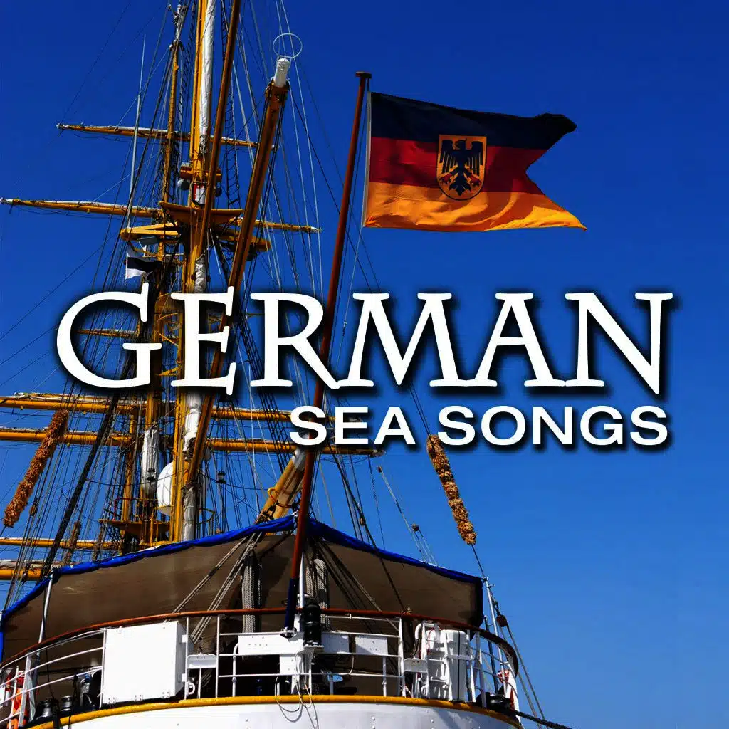 Karl-Heinz Hocke Und Die Fidelen Holsteiner