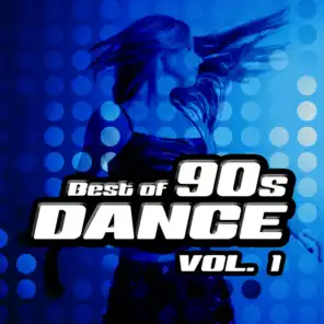 Best of 90s Dance Vol. 1