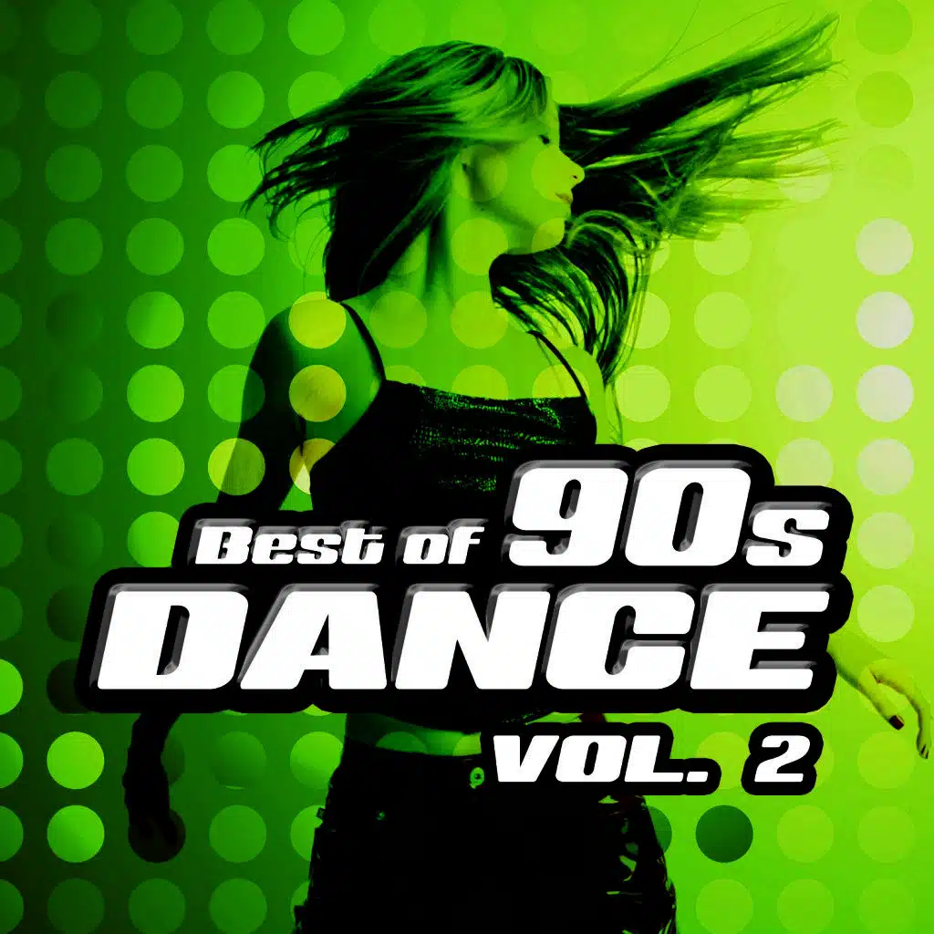 Best of 90s Dance Vol. 2