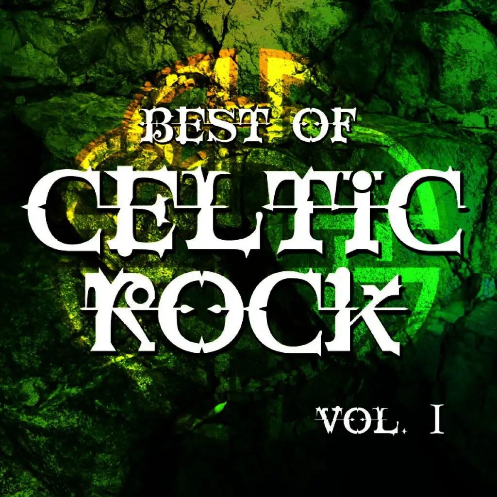 Best of Celtic Rock Vol. 1