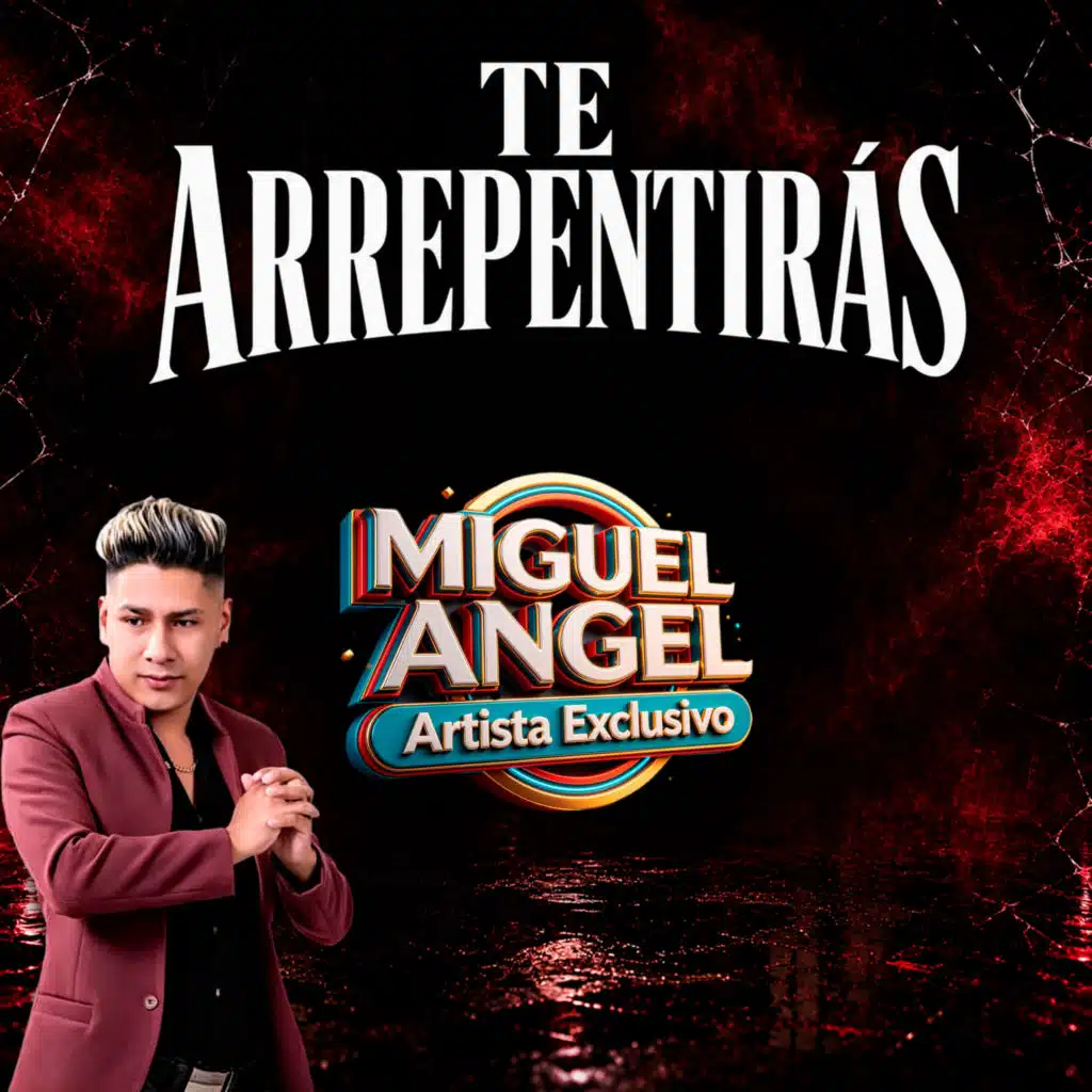 Te Arrepentirás